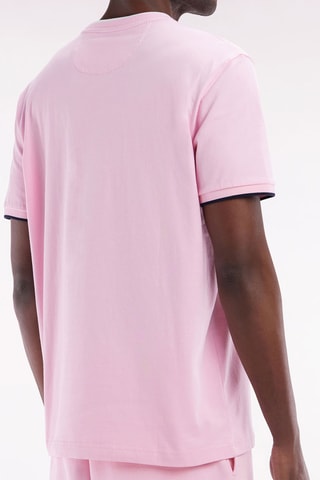 T-shirt Zadig - Rose