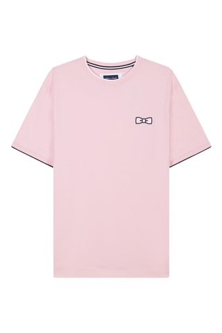 T-shirt Zadig - Rose