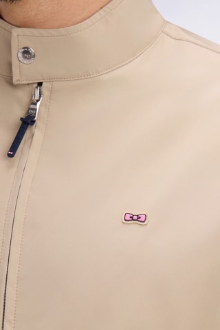 Blouson Astuce - Beige