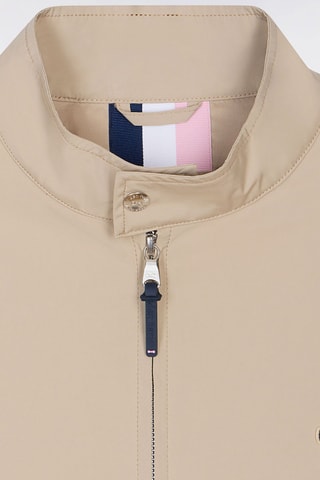 Blouson Astuce - Beige