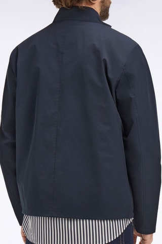 Blouson Astuce - Bleu marine