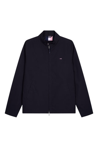 Blouson Astuce - Bleu marine