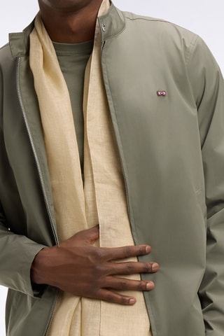 Blouson Astuce - Kaki