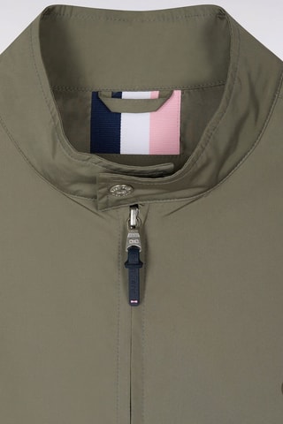Blouson Astuce - Kaki