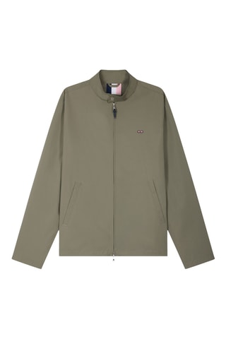 Blouson Astuce - Kaki