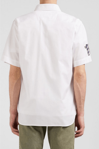 Chemise - Blanc