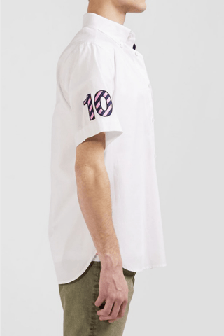 Chemise - Blanc
