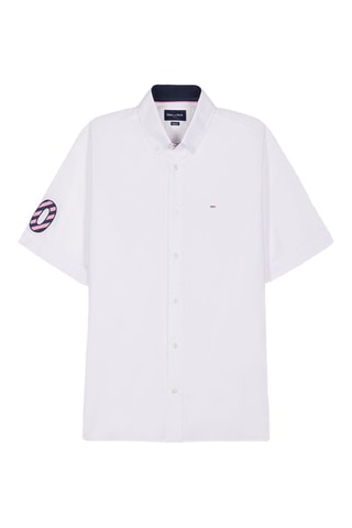 Chemise - Blanc