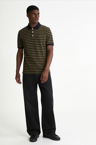 Polo - Kaki