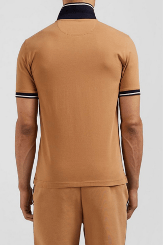 Polo Mini tornade - Camel
