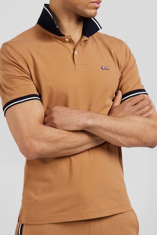 Polo Mini tornade - Camel