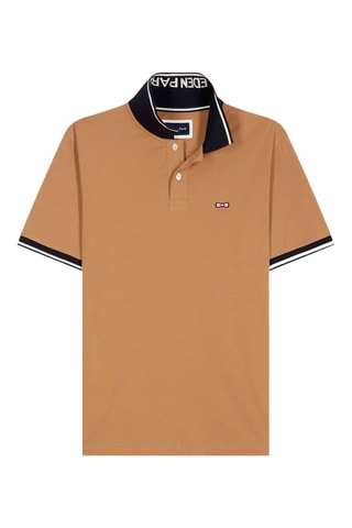 Polo Mini tornade - Camel