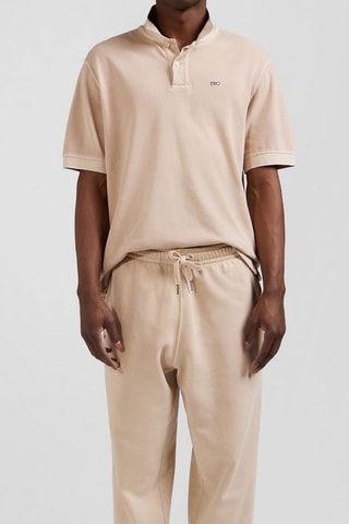 Polo - Beige