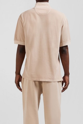 Polo - Beige