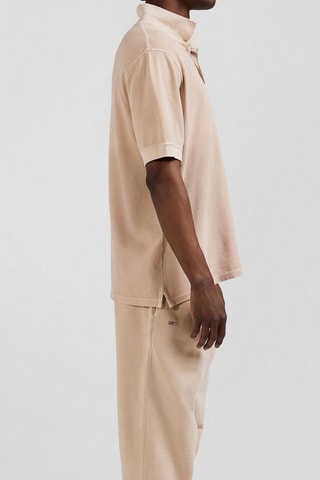 Polo - Beige