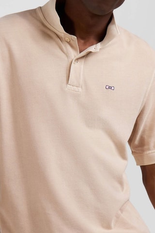 Polo - Beige