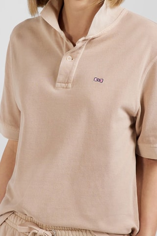 Polo - Beige