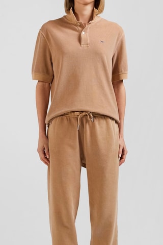 Polo - Beige