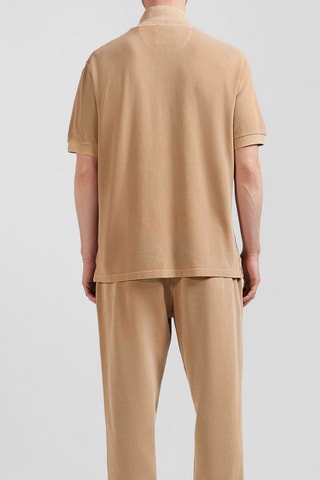 Polo - Beige
