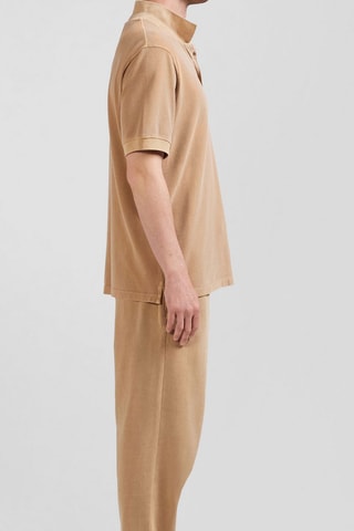 Polo - Beige