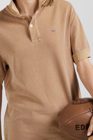 Polo - Beige
