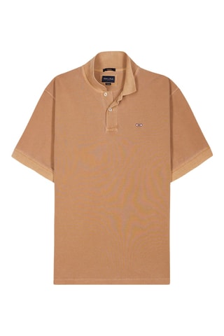 Polo - Beige
