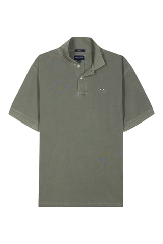 Polo - Kaki