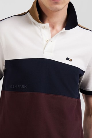 Polo Robertin - Bordeaux