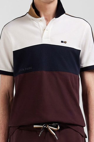 Polo Robertin - Bordeaux
