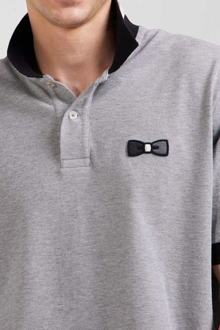 Polo Synchronisation - Noir