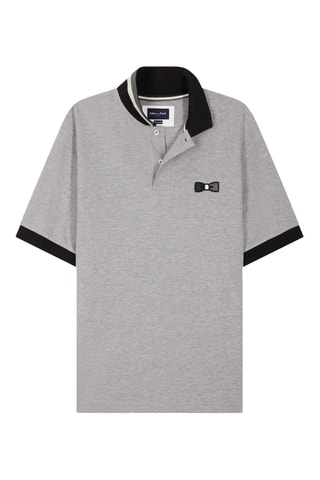 Polo Synchronisation - Noir