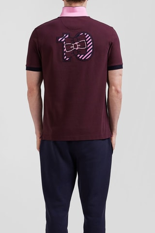 Polo - Bordeaux