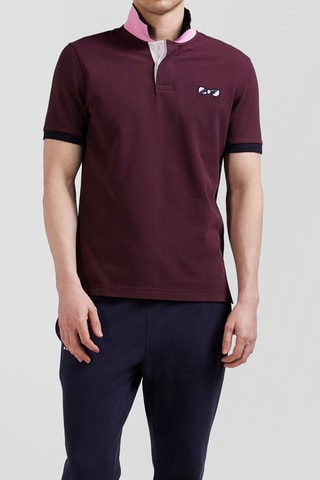 Polo - Bordeaux
