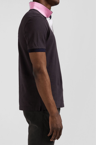 Polo - Marron