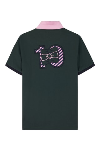 Polo - Vert foncé