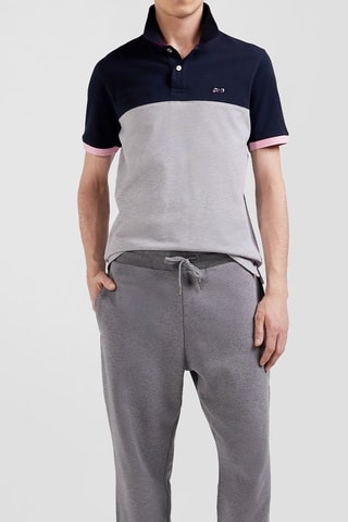 Polo Match Parfait - Gris