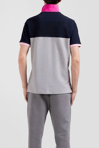 Polo Match Parfait - Gris