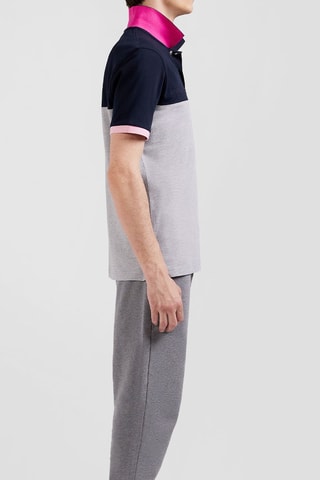 Polo Match Parfait - Gris