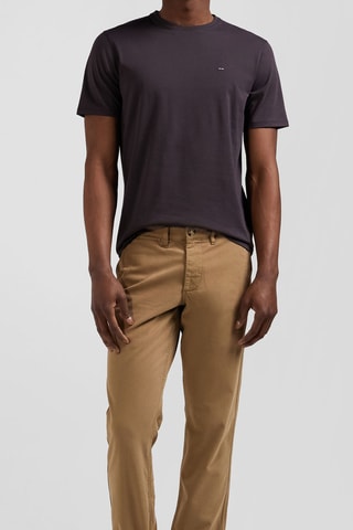 T-shirt - Noir