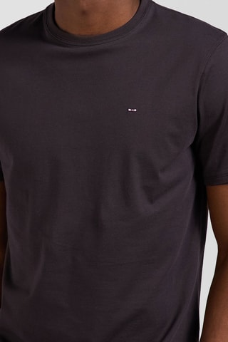 T-shirt - Noir