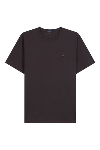 T-shirt - Noir
