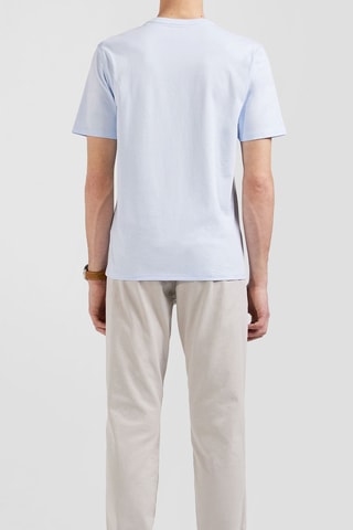 T-shirt - Ciel