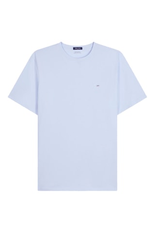 T-shirt - Ciel