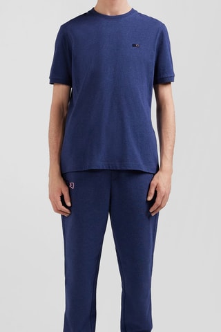 T-shirt - Bleu marine