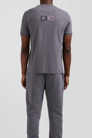 T-shirt - Gris