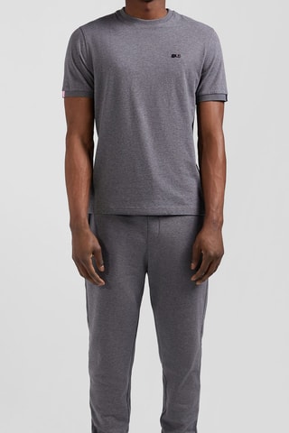 T-shirt - Gris