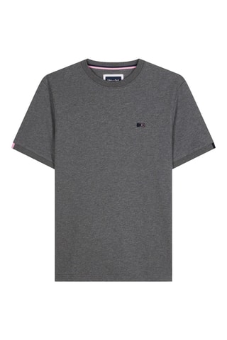 T-shirt - Gris