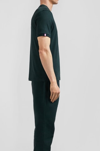 T-shirt - Vert foncé