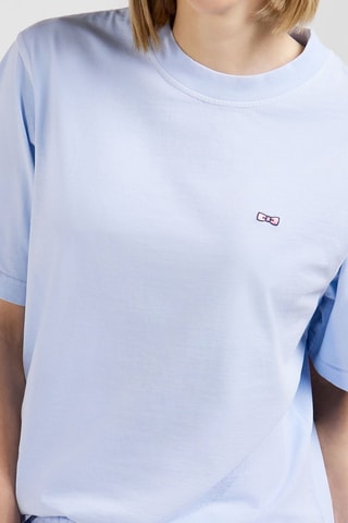 T-shirt - Ciel