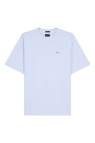 T-shirt - Ciel